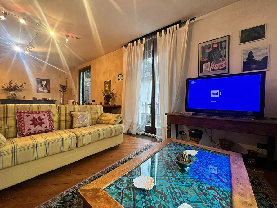 Immagine 9 di Appartamento in affitto  in Via Piani dell'Occo a Barasso