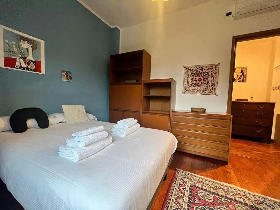 Immagine 3 di Appartamento in affitto  in Via Piani dell'Occo a Barasso