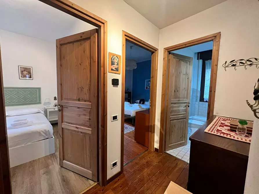 Immagine 2 di Appartamento in affitto  in Via Piani dell'Occo a Barasso