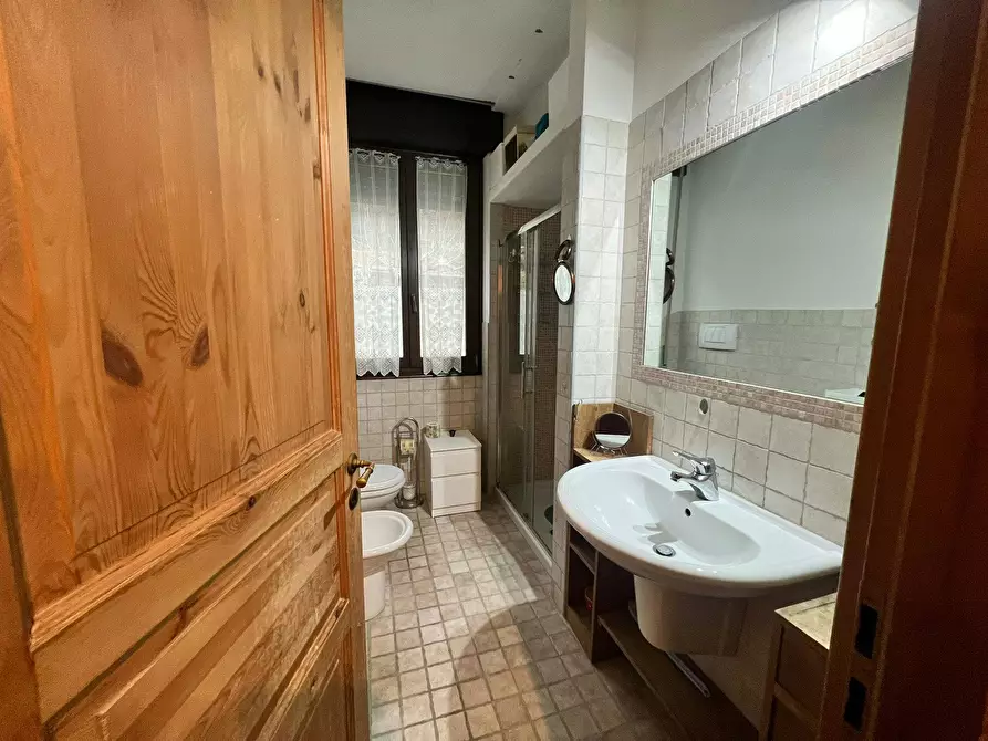 Immagine 10 di Appartamento in affitto  in Via Piani dell'Occo a Barasso