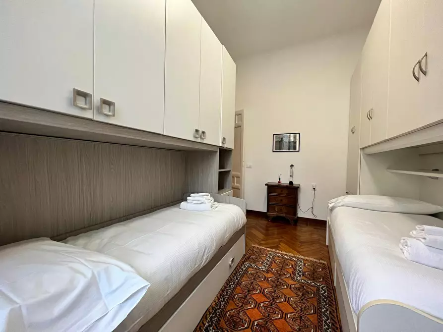 Immagine 7 di Appartamento in affitto  in Via Magenta a Varese