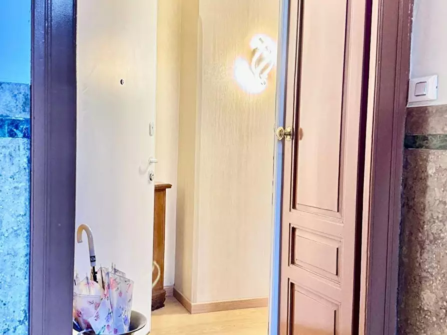 Immagine 10 di Appartamento in affitto  in Via Magenta a Varese