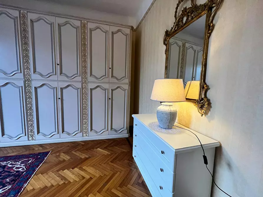 Immagine 4 di Appartamento in affitto  in Via Magenta a Varese