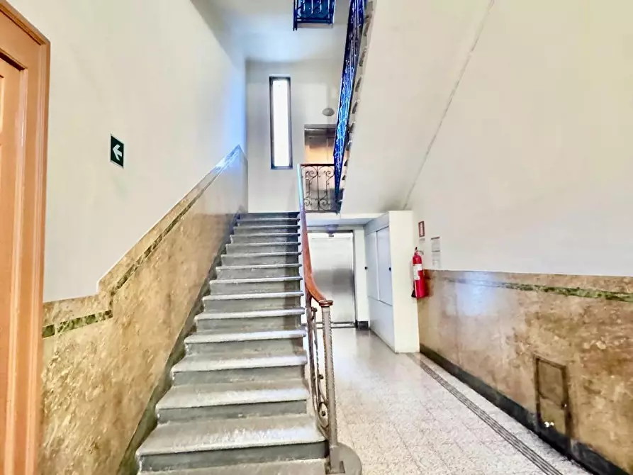 Immagine 9 di Appartamento in affitto  in Via Magenta a Varese