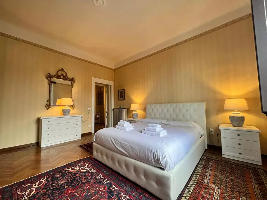 Immagine 1 di Appartamento in affitto  in Via Magenta a Varese