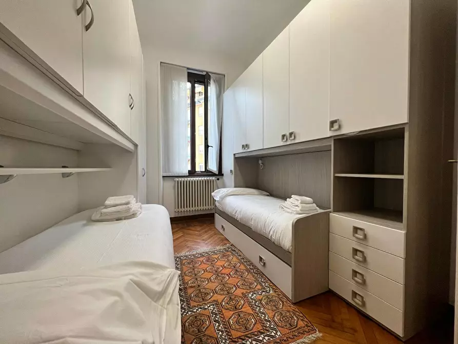 Immagine 5 di Appartamento in affitto  in Via Magenta a Varese