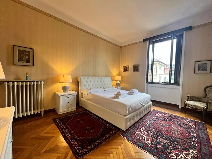 Immagine 2 di Appartamento in affitto  in Via Magenta a Varese