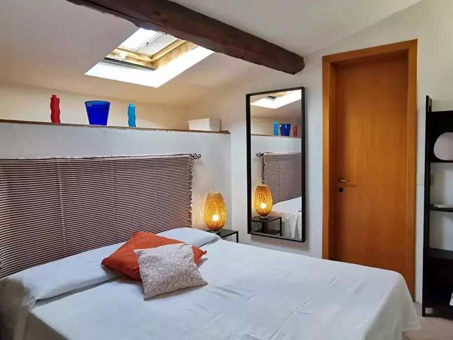 Immagine 4 di Appartamento in affitto  in Via Venezia a Firenze