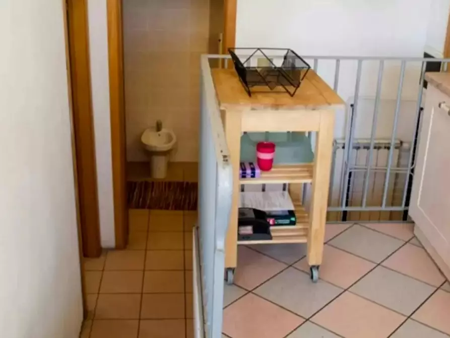 Immagine 9 di Appartamento in affitto  in Via Venezia a Firenze