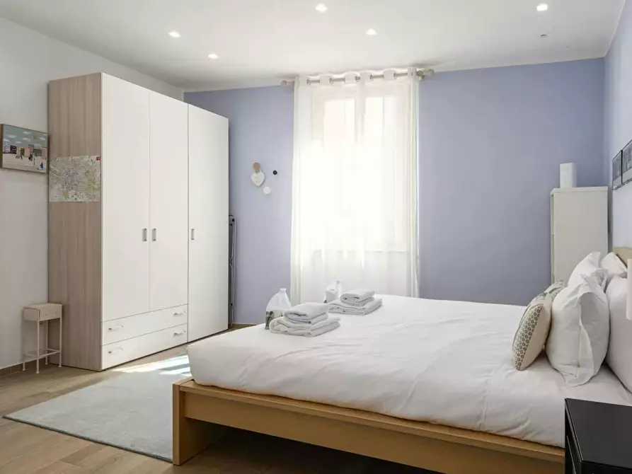 Immagine 3 di Appartamento in affitto  in Via dei Pilastri a Firenze