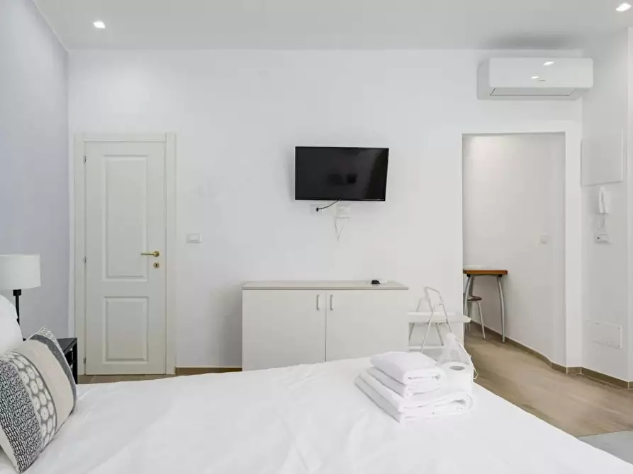 Immagine 4 di Appartamento in affitto  in Via dei Pilastri a Firenze