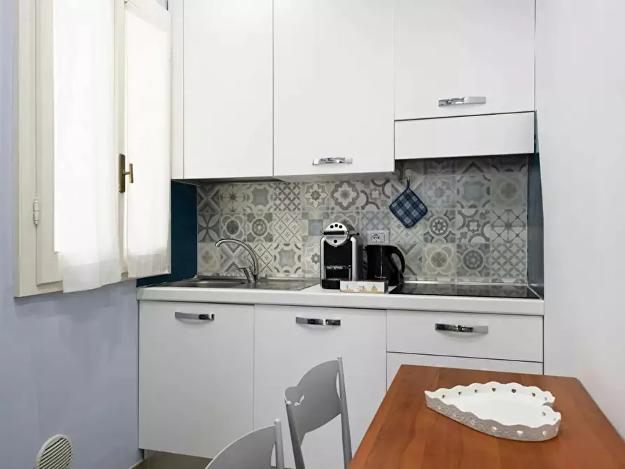 Immagine 7 di Appartamento in affitto  in Via dei Pilastri a Firenze