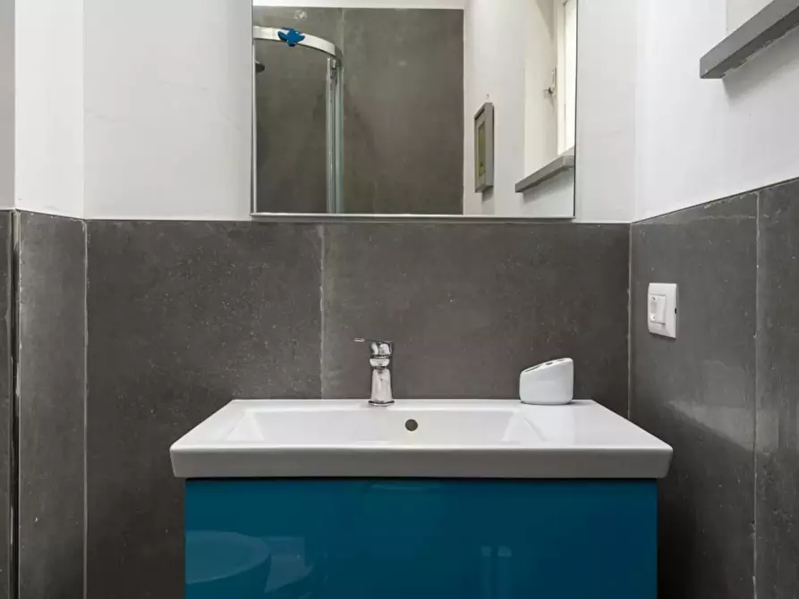 Immagine 8 di Appartamento in affitto  in Via dei Pilastri a Firenze