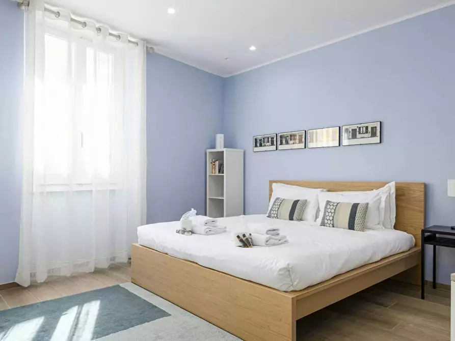 Immagine 1 di Appartamento in affitto  in Via dei Pilastri a Firenze