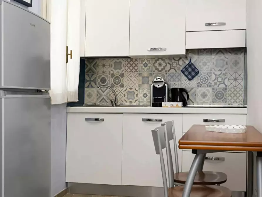 Immagine 6 di Appartamento in affitto  in Via dei Pilastri a Firenze