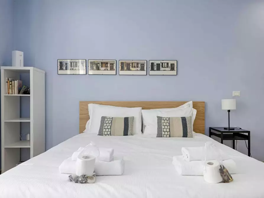 Immagine 2 di Appartamento in affitto  in Via dei Pilastri a Firenze