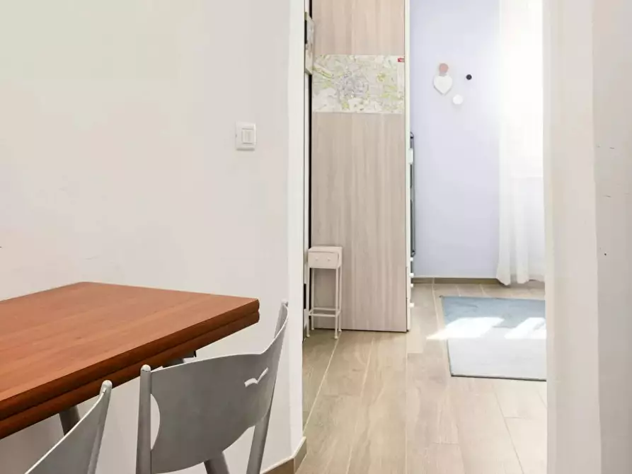Immagine 5 di Appartamento in affitto  in Via dei Pilastri a Firenze
