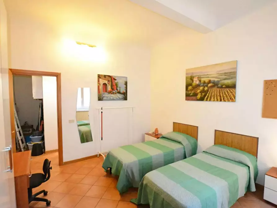Immagine 10 di Appartamento in affitto  in Via dei Neri a Firenze