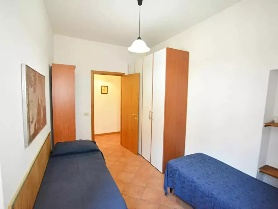 Immagine 8 di Appartamento in affitto  in Via dei Neri a Firenze