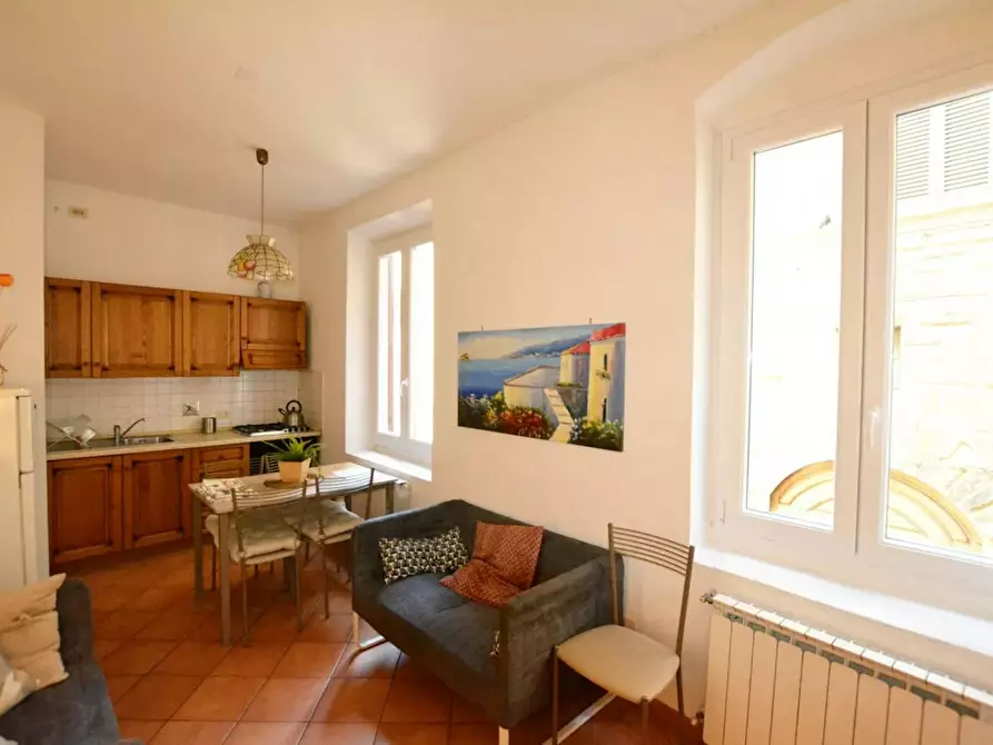 Immagine 1 di Appartamento in affitto  in Via dei Neri a Firenze