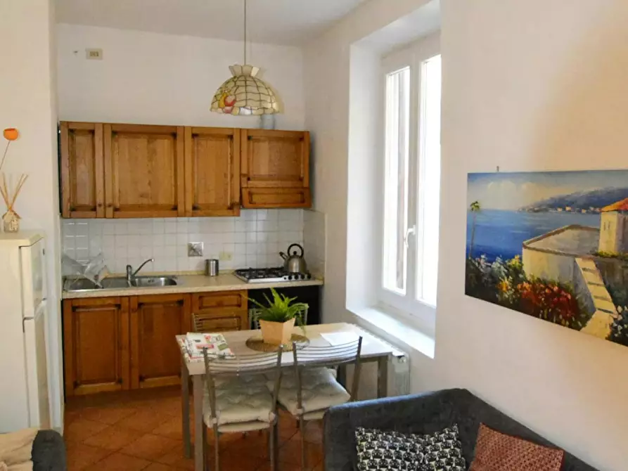 Immagine 3 di Appartamento in affitto  in Via dei Neri a Firenze