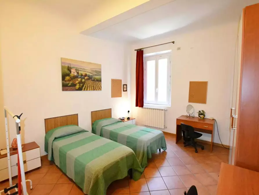 Immagine 9 di Appartamento in affitto  in Via dei Neri a Firenze