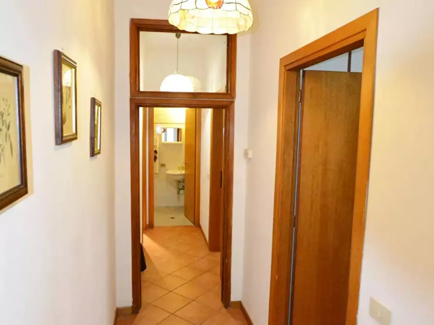 Immagine 5 di Appartamento in affitto  in Via dei Neri a Firenze