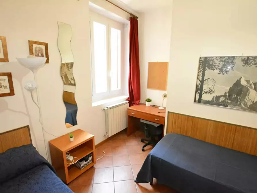 Immagine 7 di Appartamento in affitto  in Via dei Neri a Firenze