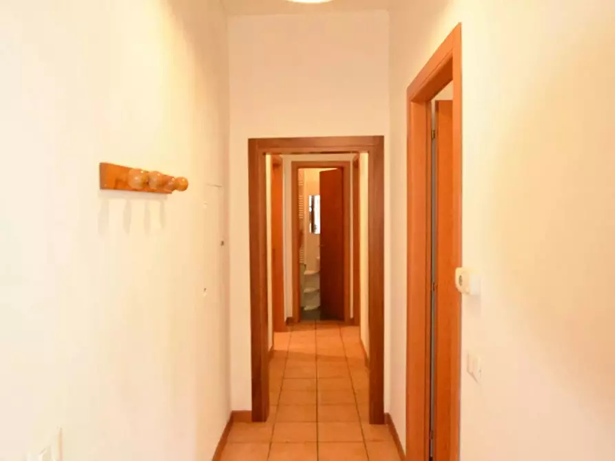 Immagine 6 di Appartamento in affitto  in Via dei Neri a Firenze