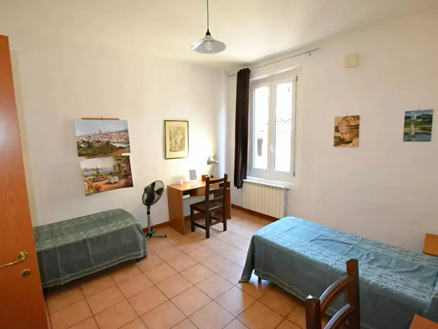 Immagine 9 di Appartamento in affitto  in Via dei Neri a Firenze