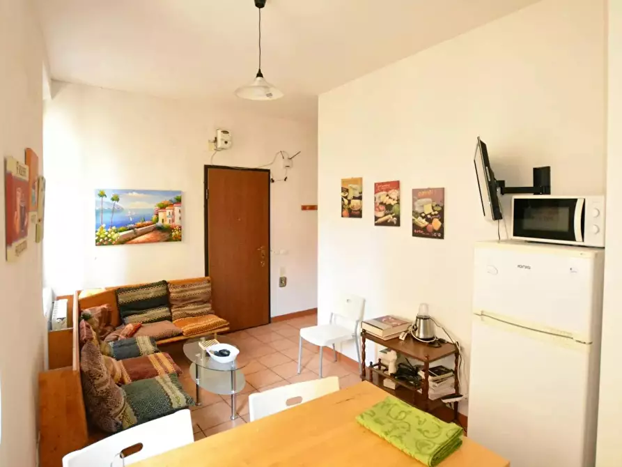 Immagine 3 di Appartamento in affitto  in Via dei Neri a Firenze