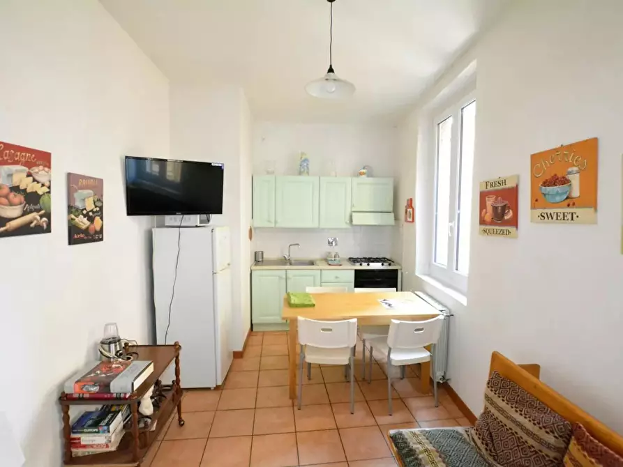 Immagine 5 di Appartamento in affitto  in Via dei Neri a Firenze