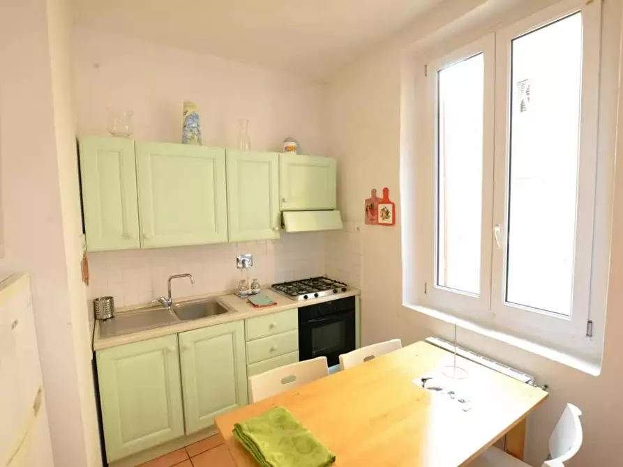 Immagine 4 di Appartamento in affitto  in Via dei Neri a Firenze