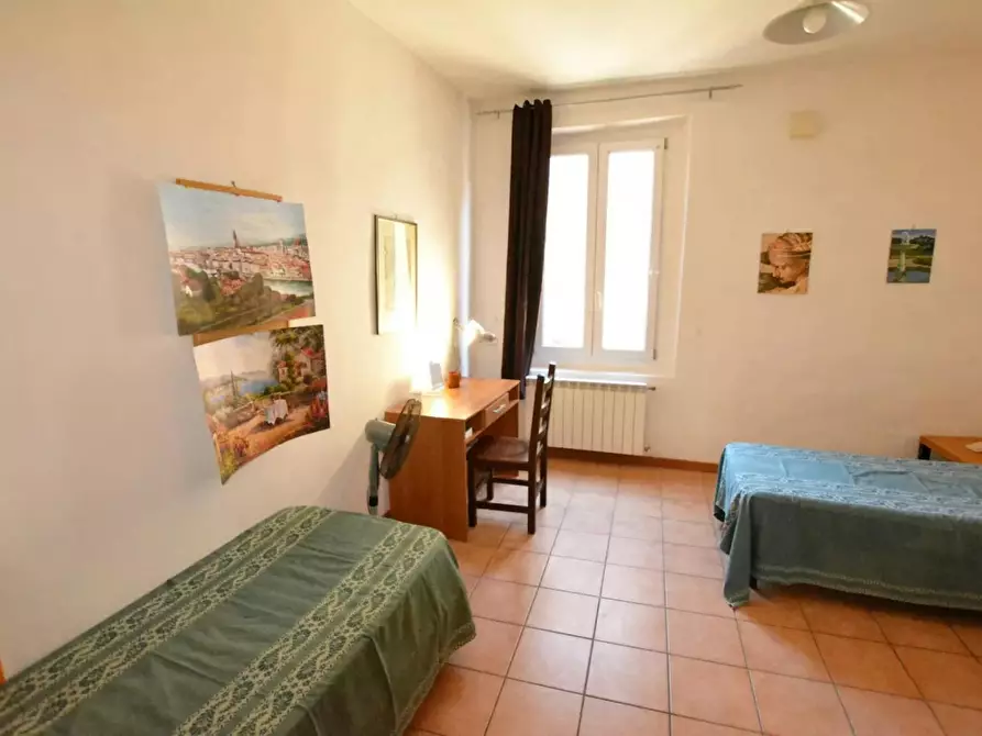 Immagine 10 di Appartamento in affitto  in Via dei Neri a Firenze