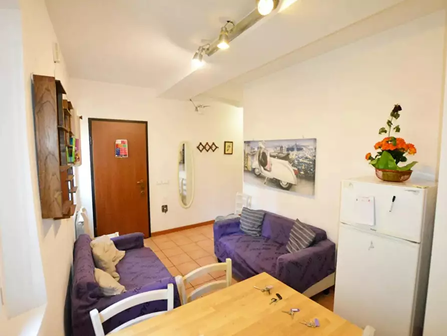 Immagine 3 di Appartamento in affitto  in Via dei Neri a Firenze