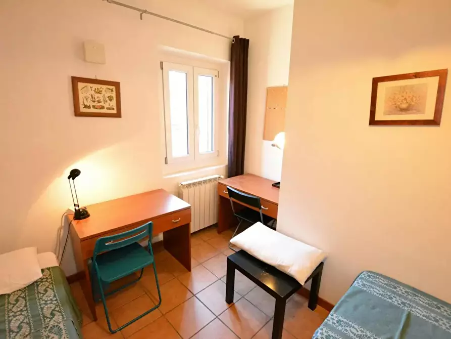 Immagine 8 di Appartamento in affitto  in Via dei Neri a Firenze