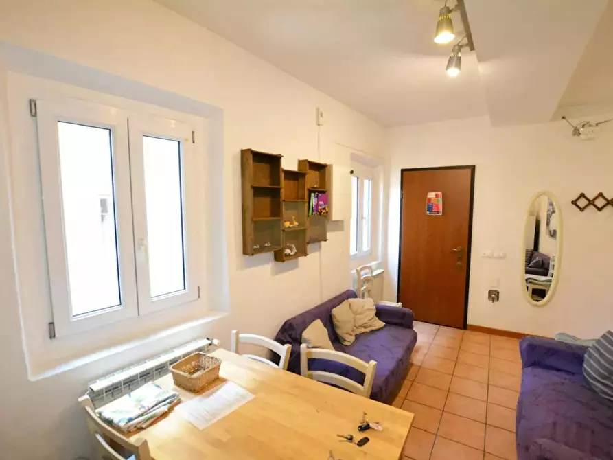 Immagine 4 di Appartamento in affitto  in Via dei Neri a Firenze