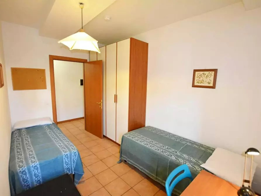 Immagine 7 di Appartamento in affitto  in Via dei Neri a Firenze