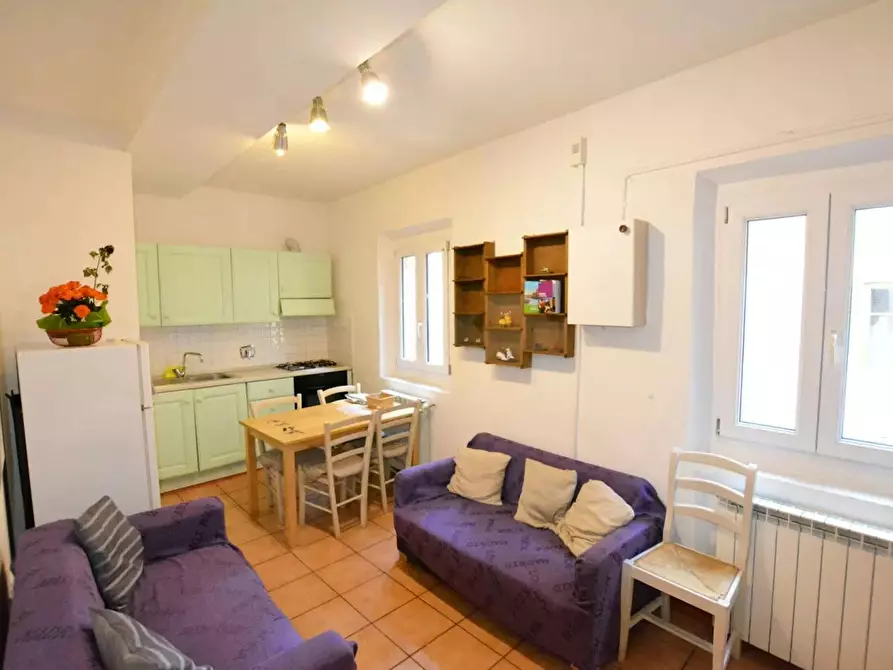 Immagine 1 di Appartamento in affitto  in Via dei Neri a Firenze