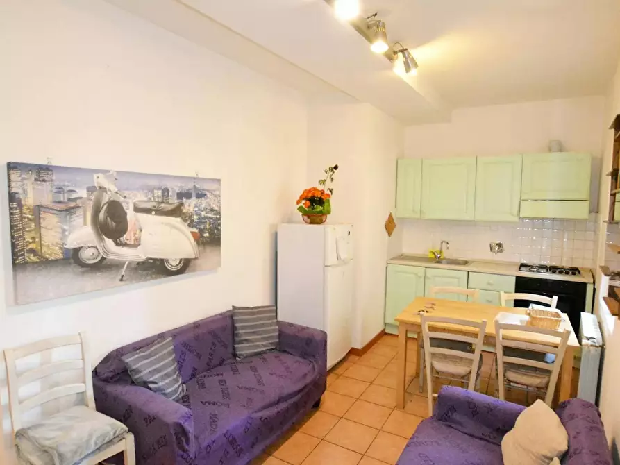 Immagine 2 di Appartamento in affitto  in Via dei Neri a Firenze