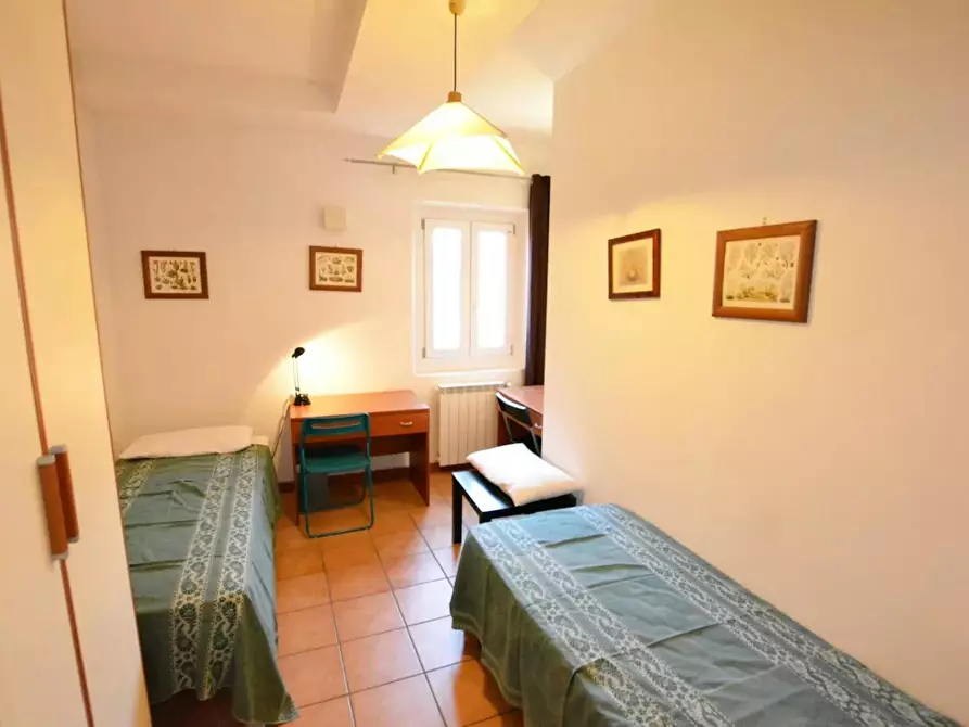 Immagine 6 di Appartamento in affitto  in Via dei Neri a Firenze