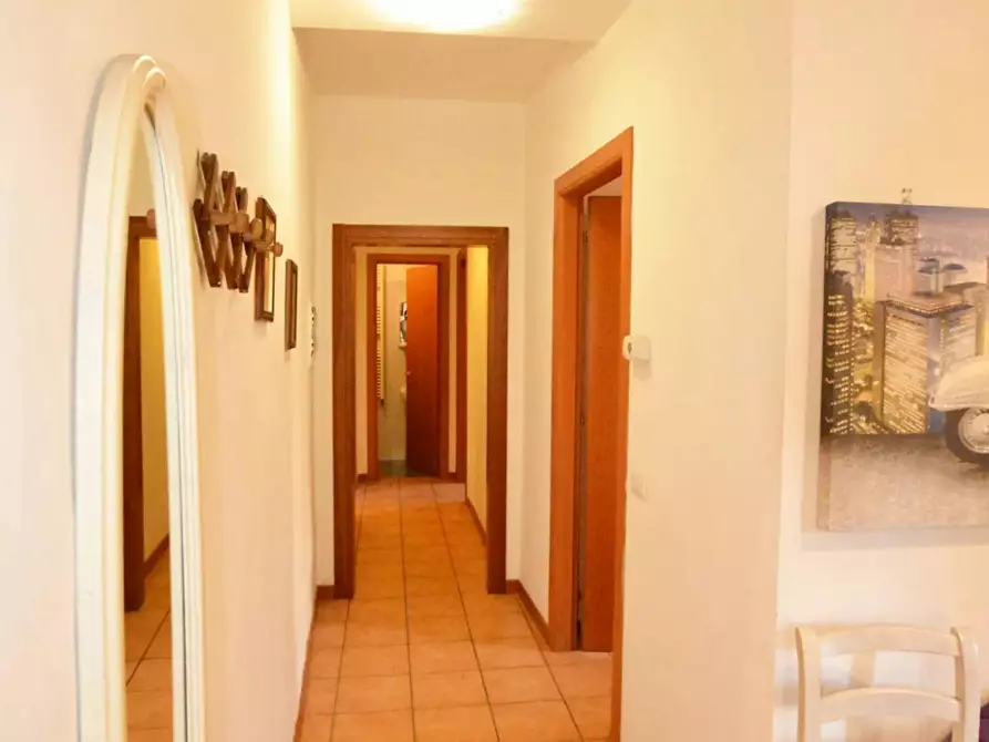 Immagine 5 di Appartamento in affitto  in Via dei Neri a Firenze