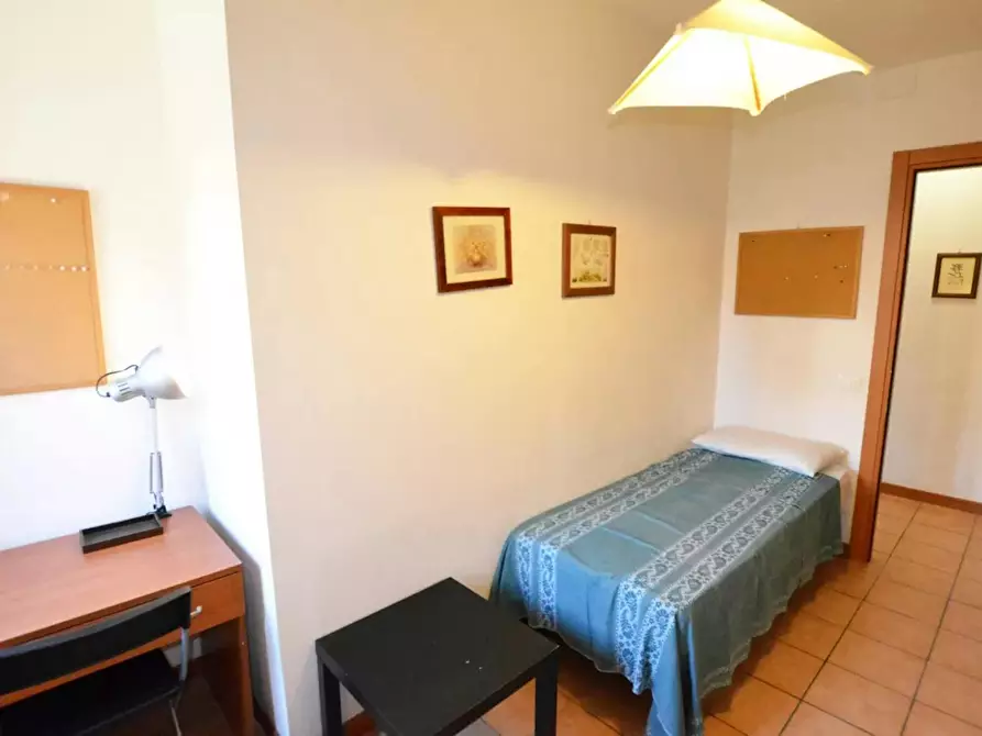 Immagine 9 di Appartamento in affitto  in Via dei Neri a Firenze