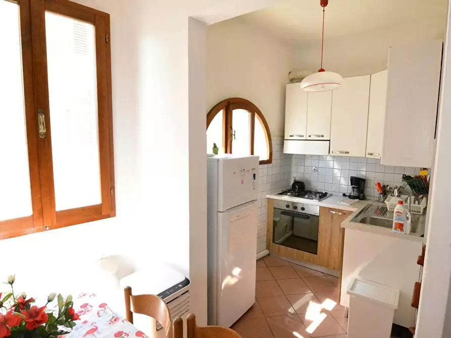 Immagine 6 di Appartamento in affitto  in Via dei Neri a Firenze