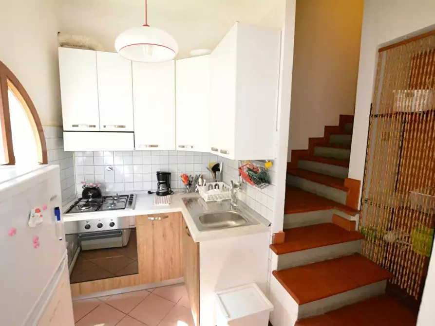 Immagine 7 di Appartamento in affitto  in Via dei Neri a Firenze