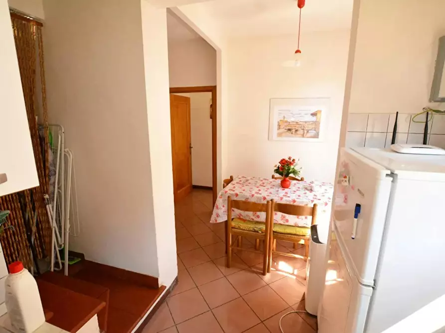 Immagine 9 di Appartamento in affitto  in Via dei Neri a Firenze