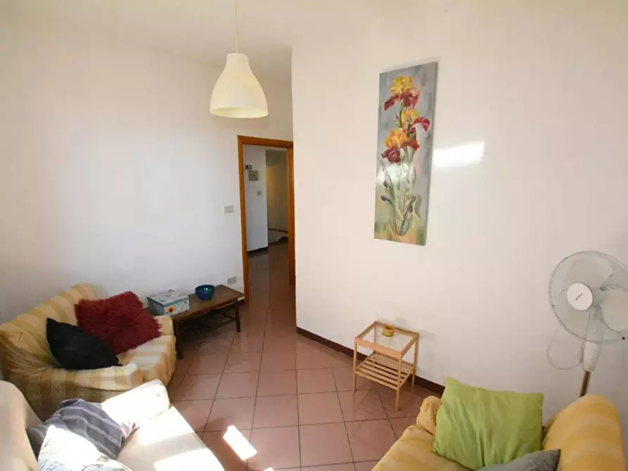 Immagine 5 di Appartamento in affitto  in Via dei Neri a Firenze