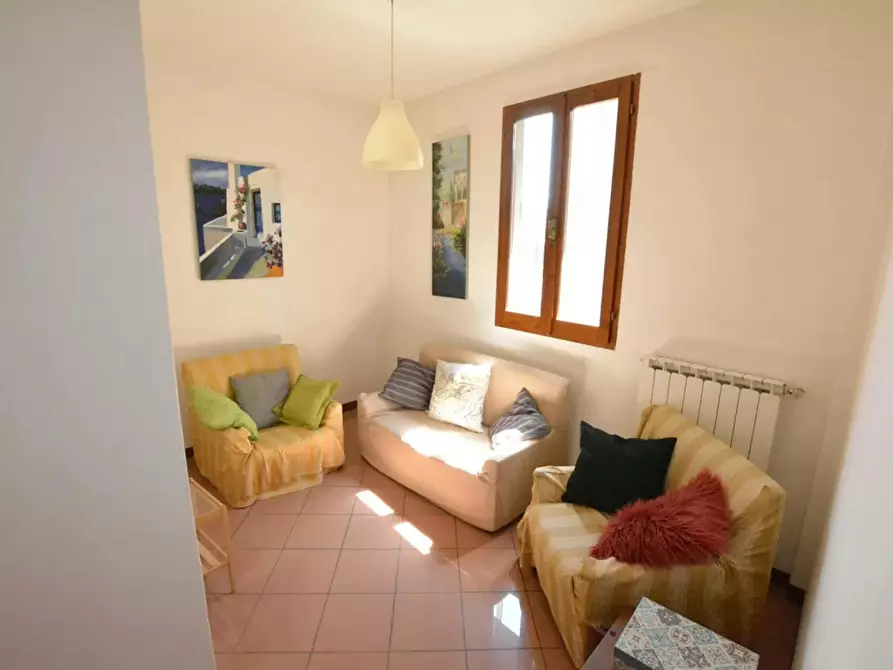 Immagine 3 di Appartamento in affitto  in Via dei Neri a Firenze