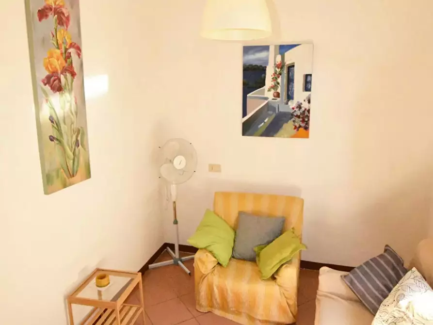 Immagine 4 di Appartamento in affitto  in Via dei Neri a Firenze