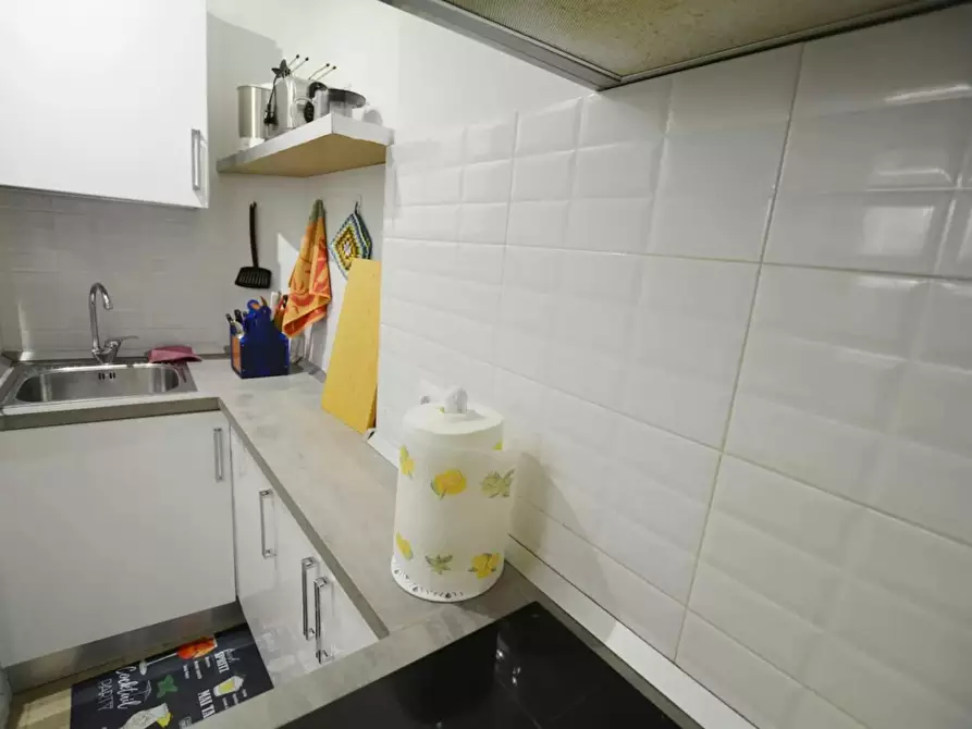 Immagine 10 di Appartamento in affitto  in Via dei Macci a Firenze